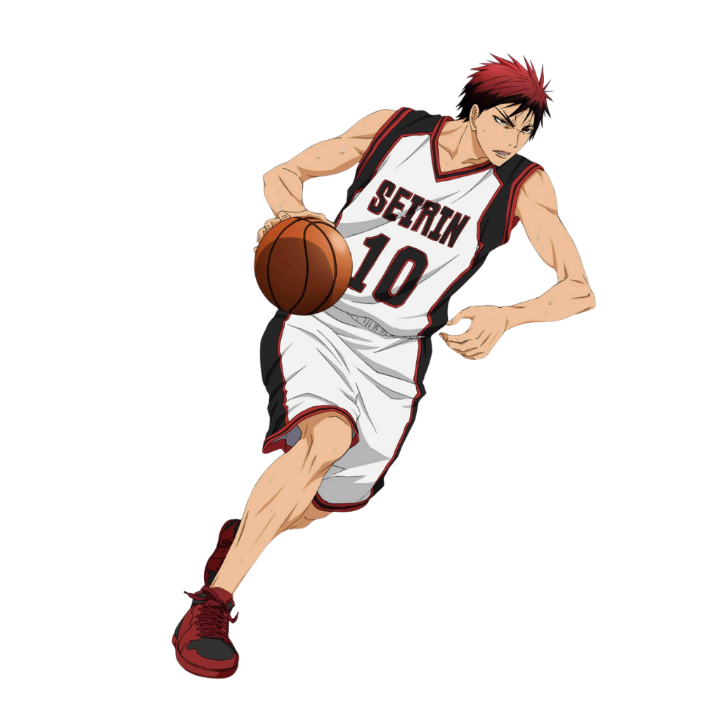 Kagami Taiga - Kuroko no Basket Store