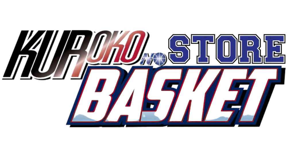Kuroko no Basket Store
