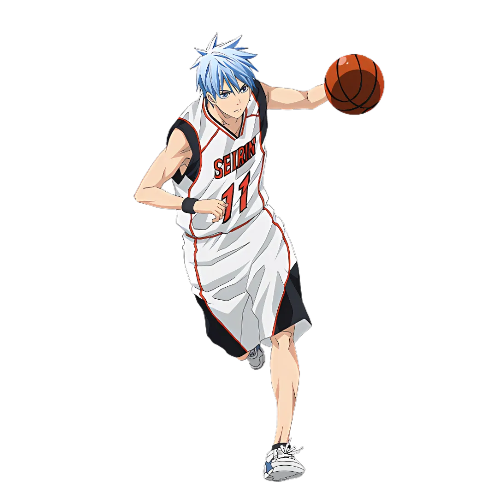 Kuroko Tetsuya - Kuroko no Basket Store