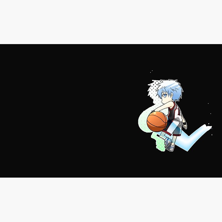 Kuroko No Basket Mug - Image 2