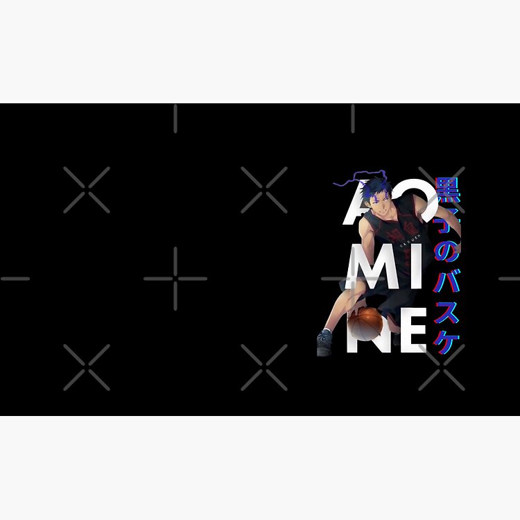 Kuroko No Basket Basketball Mug - Image 2