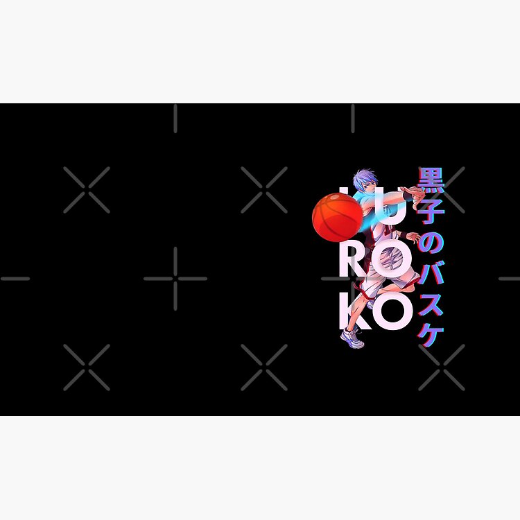 Kuroko No Basket Basketball Mug - Image 2