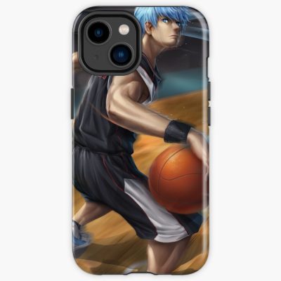 Kuroko No Basuke Iphone Case