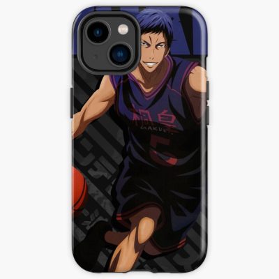 Kuroko No Basket Daiki Aomine Essential  Iphone Case