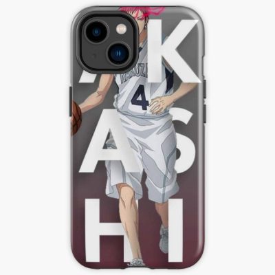 Kuroko No Basket Wallpaper 23 Iphone Case