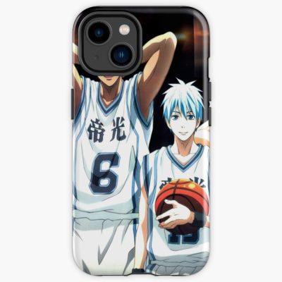 Kuroko No Basket Iphone Case
