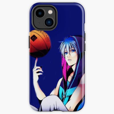 Kuroko No Basket Iphone Case