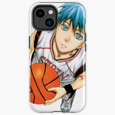 Kuroko No Basket Iphone Case