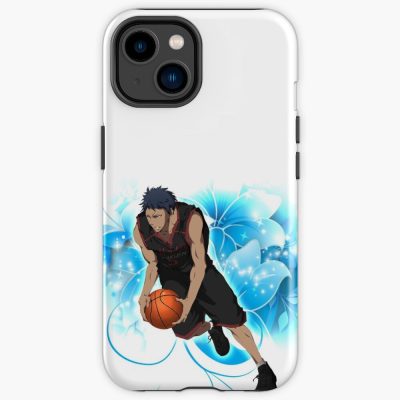 Kuroko No Basuke Daiki Aomine Iphone Case