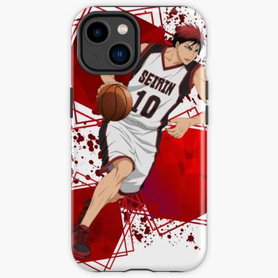 Kuroko No Basket Kagami Taiga Iphone Case