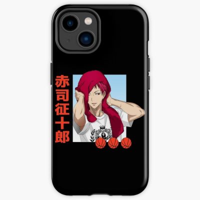 Kuroko No Basket Akashi Iphone Case