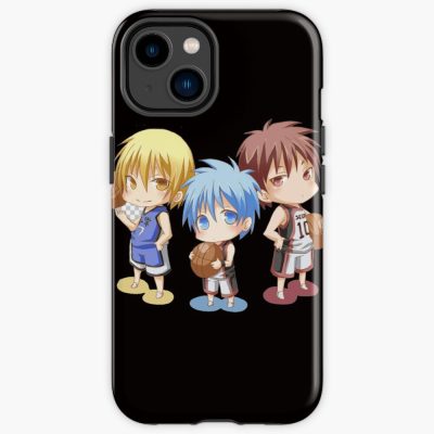 Anime Iphone Case