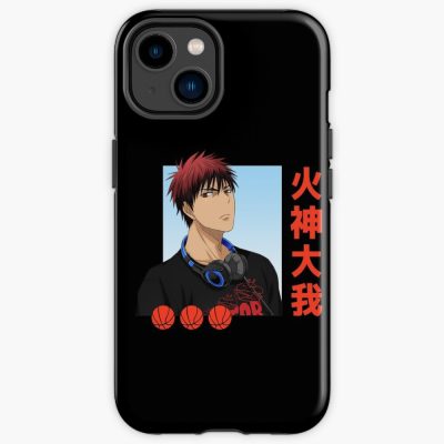 Kuroko No Basket Kagami Iphone Case