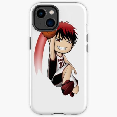 Kuroko No Basket Iphone Case