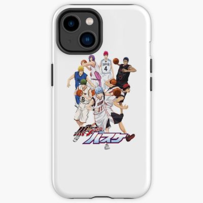 Kuroko S Basketball Essential Iphone Case