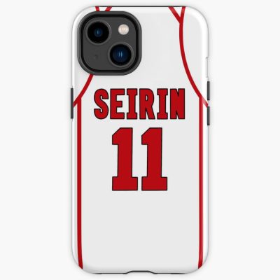 Kuroko S Jersey Iphone Case