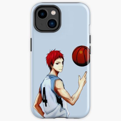 Seijuro Akashi Iphone Case