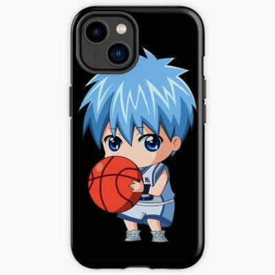 Kuroko S Basketball Tetsuya Anime Iphone Case