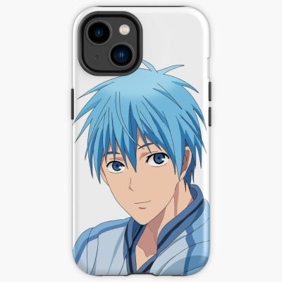 Kuroko Iphone Case
