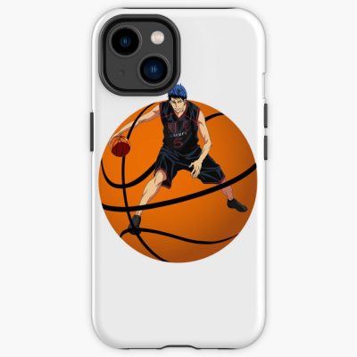 Kuroko No Basket Daiki Aomine Iphone Case