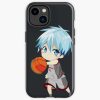 Basketball Iphone Case