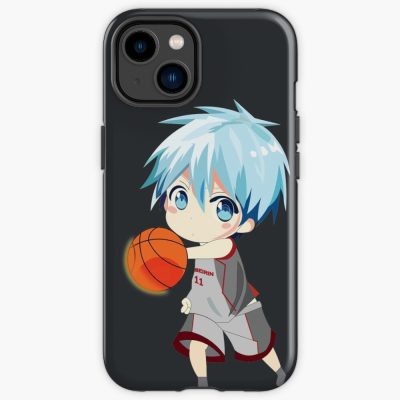 Basketball Iphone Case