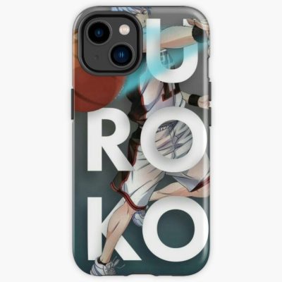 Kuroko No Basket Wallpaper 18 Iphone Case