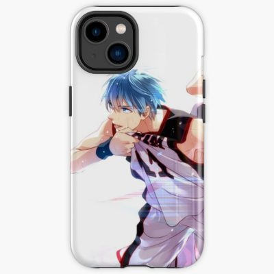 Kuroko No Basket Iphone Case