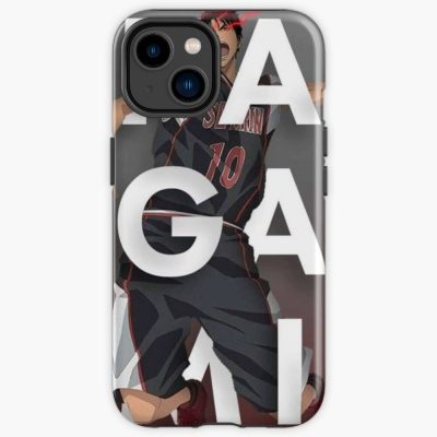Kuroko No Basket Wallpaper 19 Iphone Case