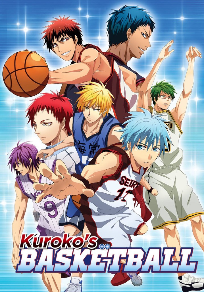 kuroko no basket - Kuroko no Basket Store