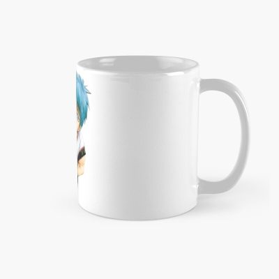 Kuroko No Basket Mug