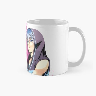 Kuroko No Basket Colourful Splash Mug