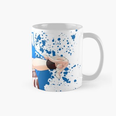 Kurono No Basket Kuroko Tetsuya Mug