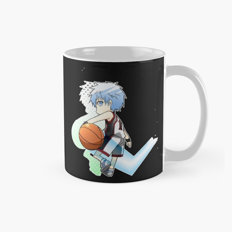 Kuroko No Basket Mug