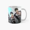 Kuroko No Basket Kurokos Team Mug
