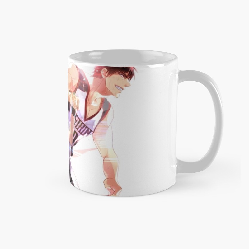 Kuroko No Basket Mug