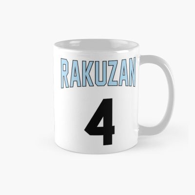 Kuroko No Basket Mug