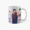 mugstandardx800right pad800x800f8f8f8 25 - Kuroko no Basket Store