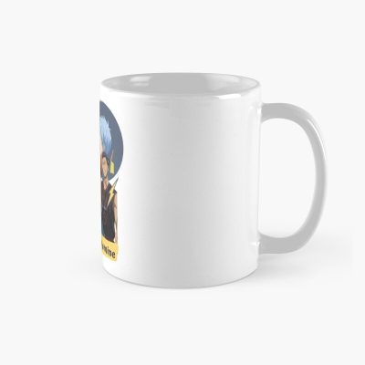 Aomine Daiki Mug
