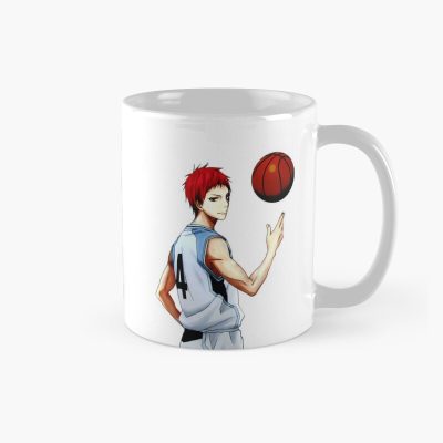 Seijuro Akashi Mug