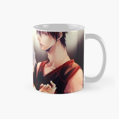Kuroko No Basket Mug