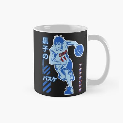 Kuroko No Basket Mug