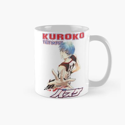 Tetsuya Kuroko Mug