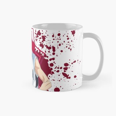 Kuroko No Basket Akashi Seijuro Mug