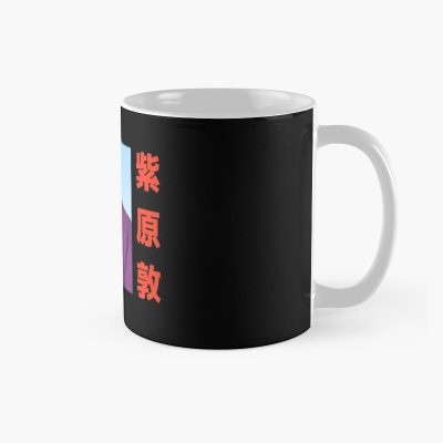 Kuroko No Basket Murasakibara Mug