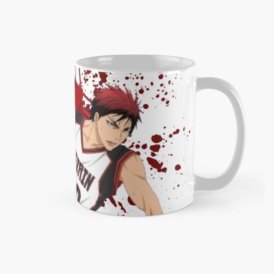 Kuroko No Basket Kagami Taiga Mug