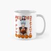 Kuroko And Nigou Mug