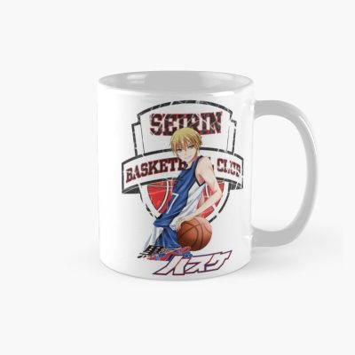 Ryota Kise Kuroko No Basuke Mug