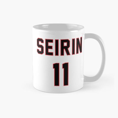 Kuroko No Basket Mug