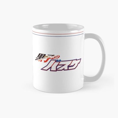 Kuroko S Basketball Mug Light And Shadow Taiga Kagami And Tetsuya Kuroko Mug